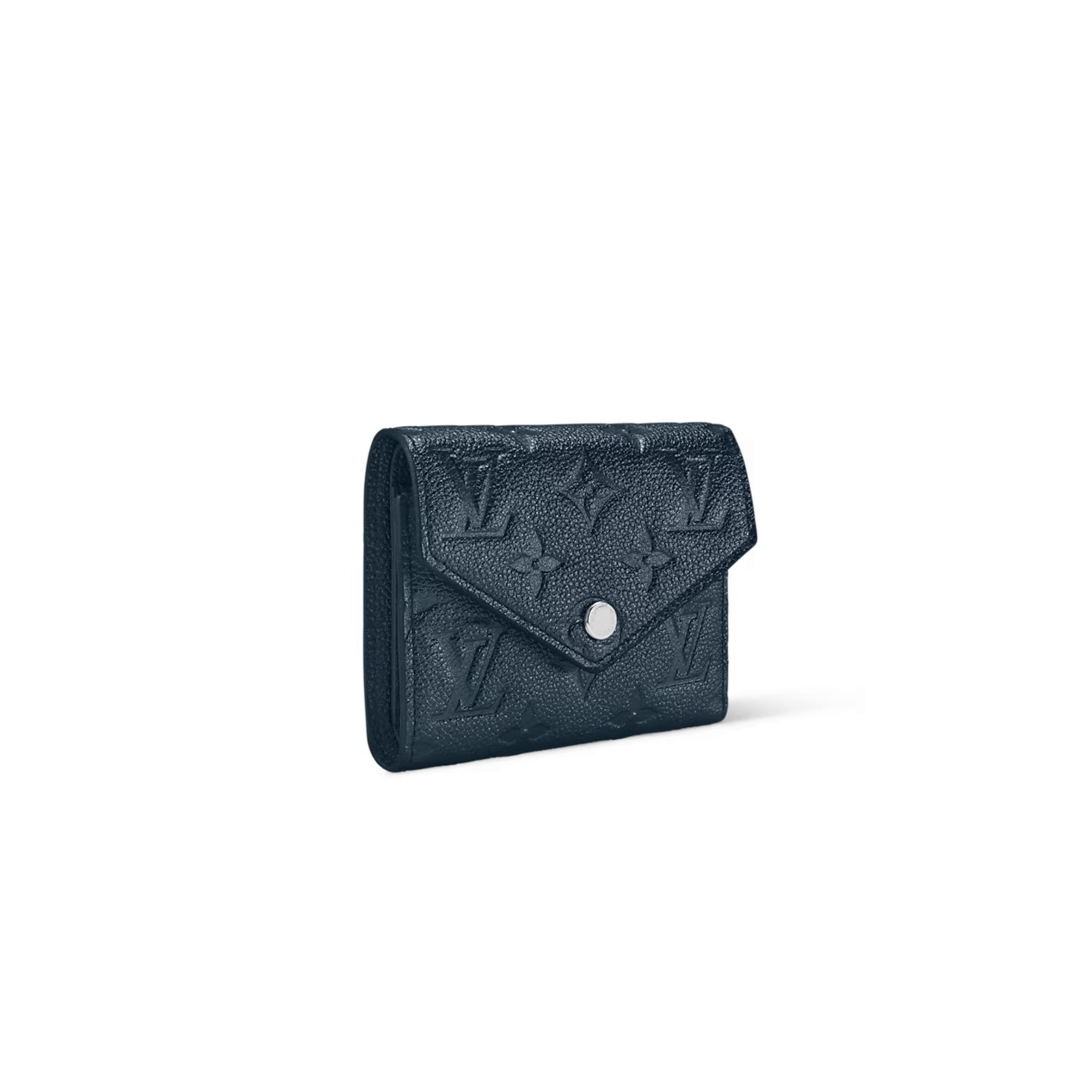 l0vis Vvtt0n victorine wallet m26472 (12*9.5*2.5cm)